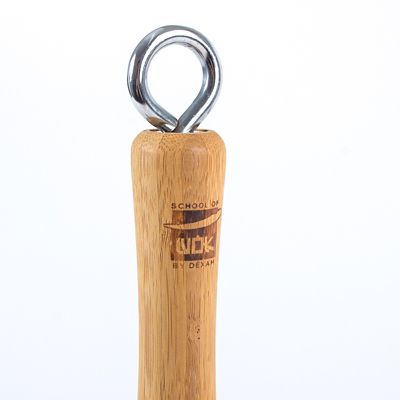 School of Wok 27cm Non-Stick Wok image(9)