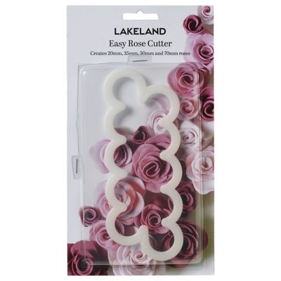 Easy Rose Cutter - (Image 4)