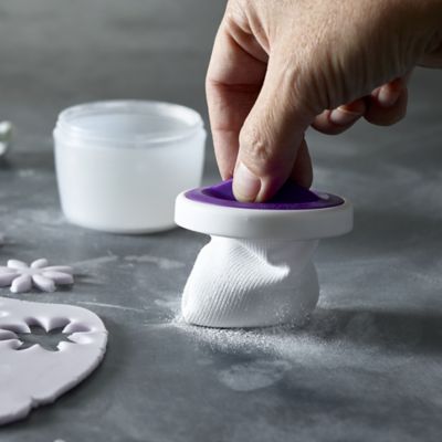 Wilton Dust-N-Store Dusting Pouch image(2)