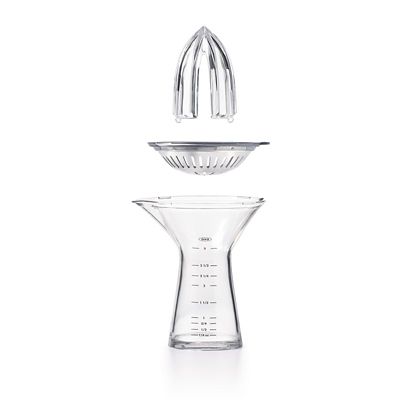 OXO Steel Citrus Juicer image(2)