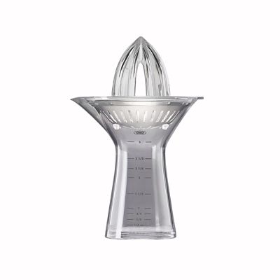 OXO Steel Citrus Juicer image(3)