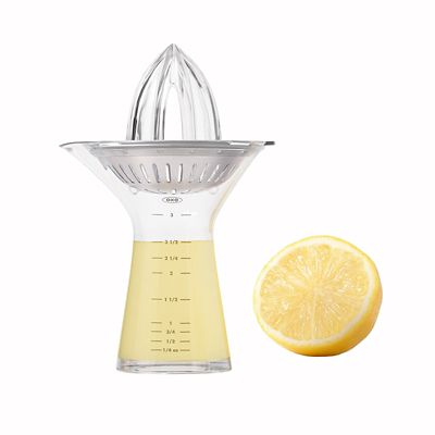 OXO Steel Citrus Juicer image(4)