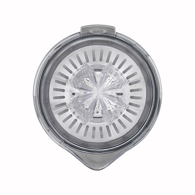OXO Steel Citrus Juicer image(5)