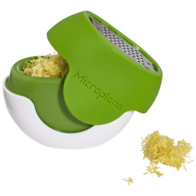 Microplane Flexi Zesti Zester image(2)