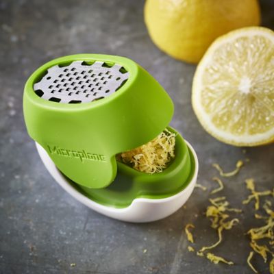 Microplane Flexi Zesti Zester image(3)