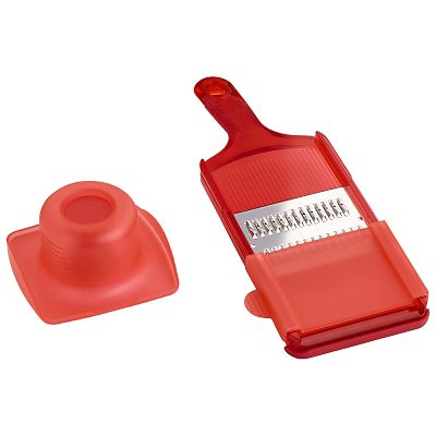 Kuhn Rikon Quick Slice Julienne Mandoline image(2)