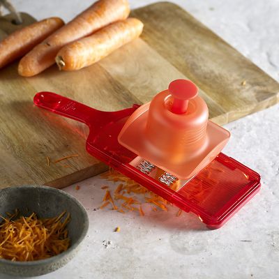 Kuhn Rikon Quick Slice Julienne Mandoline image(3)