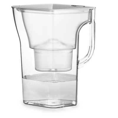 Brita Navelia Water Filter Jug 2.4L Lakeland