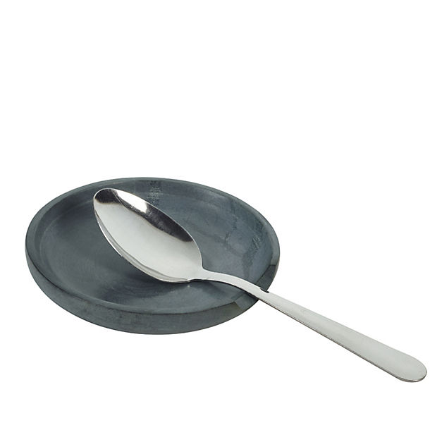 Sparq Soapstone Spoon Rest image(1)