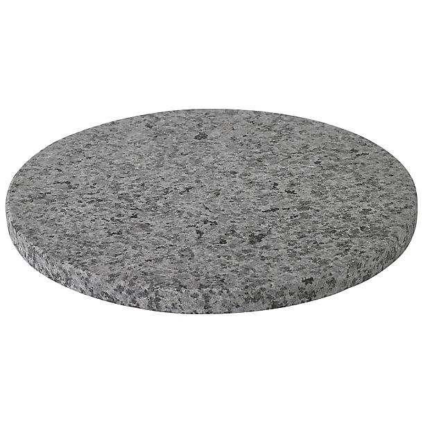 Round Granite Trivet image(1)