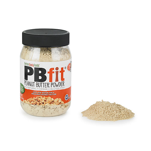 PBfit Peanut Butter Powder 225g image(1)