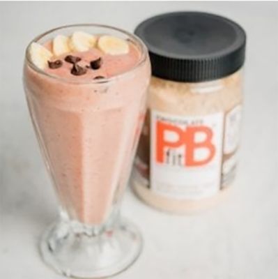 PBfit Peanut Butter Powder 225g - (Image 2)