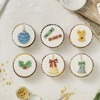 Edible Silk Assortment image(2)