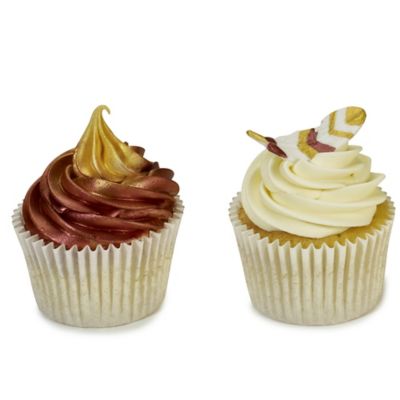 Edible Silk Assortment image(4)