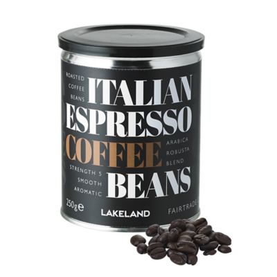 Lakeland Italian Espresso Beans image(1)