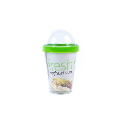 Fresh Yoghurt to Go Yoghurt Cup image(5)