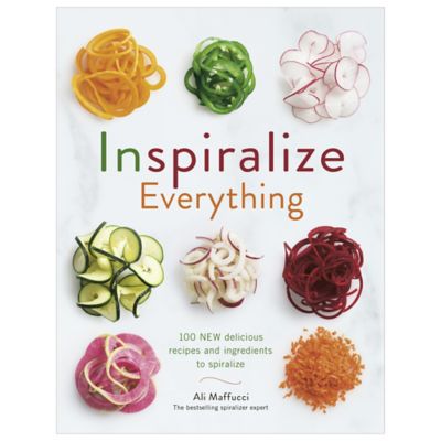 Inspiralize Everything Book image(1)