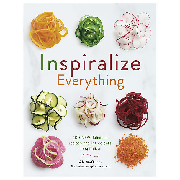 Inspiralize Everything Book image(1)