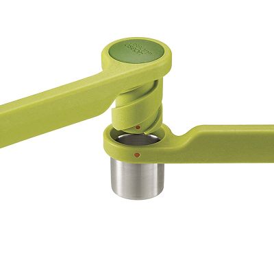 Joseph Joseph Helix Garlic Press image(2)