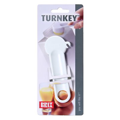 TurnKey Screw Cap Opener image(5)