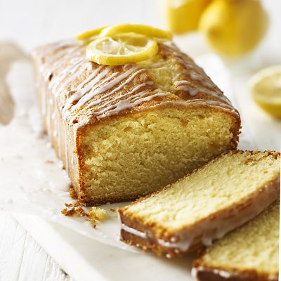 Lakeland Lemon Cake Mix image(2)