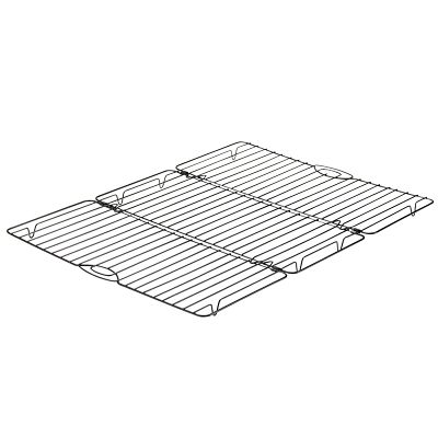 Rectangular Folding Cooling Rack | Lakeland