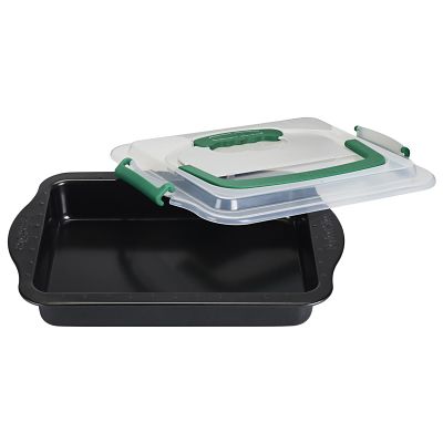 Perfect Slice Traybake Tin Lakeland