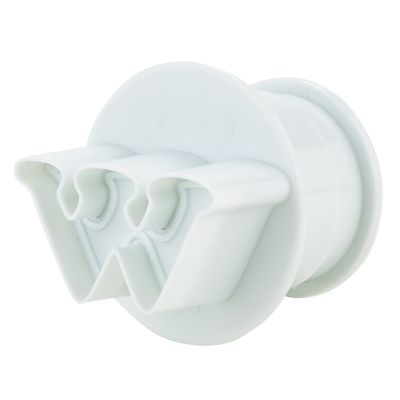 Cake Star Easy Alphabet Cutters image(3)