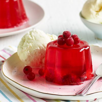 6 Lakeland Jelly Moulds image(2)