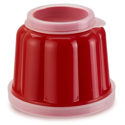 6 Lakeland Jelly Moulds image(7)