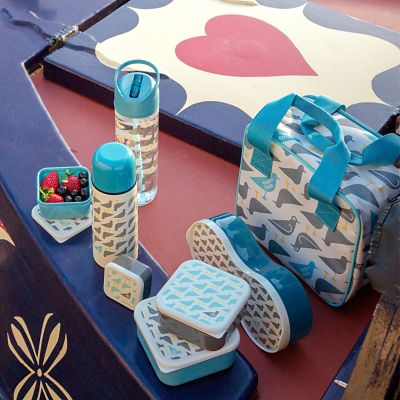 4 Yum Yum® Seagull Nesting Snack Pots image(2)