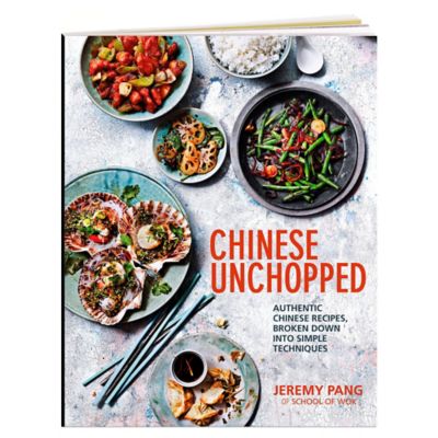 Chinese Unchopped image(1)