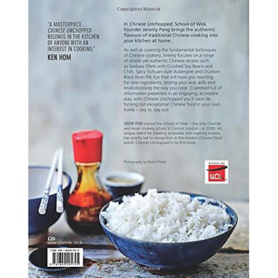 Chinese Unchopped image(2)