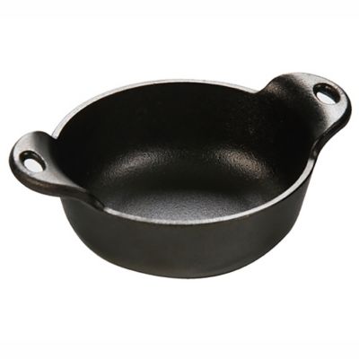 Lodge Cast Iron Mini Serving Bowl 15cm