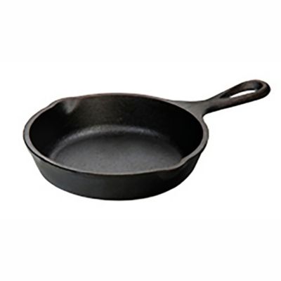 Lodge cast iron deals pot