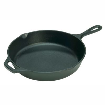 American Metalcraft CIS41 4 Pre-Seasoned Mini Cast Iron Skillet