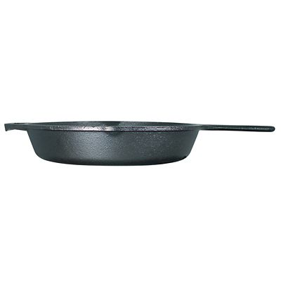 Lodge Cast Iron Skillet 24cm image(3)
