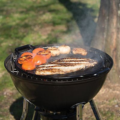 Lodge Cast Iron Pizza Pan - (Image 4)