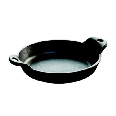 Lodge Cast Iron Mini Server 16cm