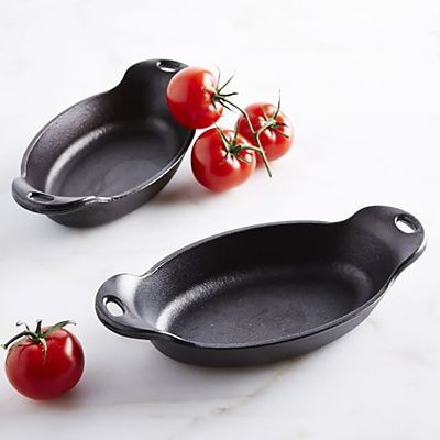 Lodge Cast Iron Mini Server 24cm alt image 3