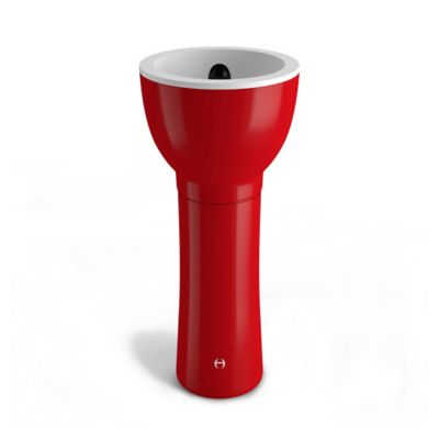 Spice Boy Grinder Red 20cm Lakeland