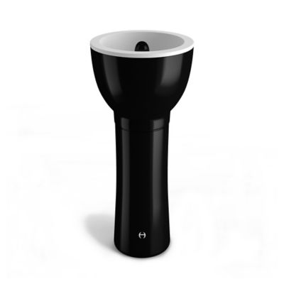 Spice Boy Grinder Black 20cm Lakeland