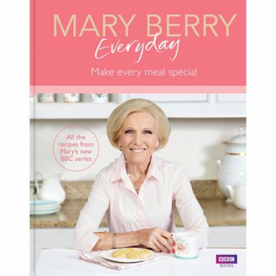Mary Berry Everyday Book image(1)