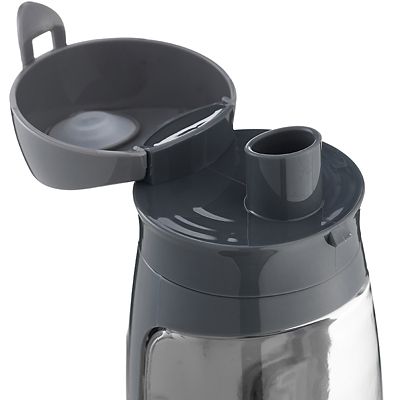 Lakeland Keep Safe Water Bottle With Storage Compartment 750ml image(3)