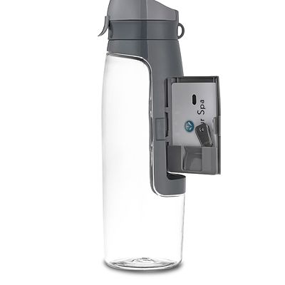 Lakeland Keep Safe Water Bottle With Storage Compartment 750ml image(7)