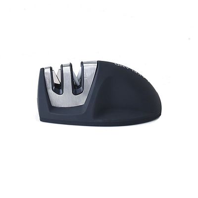 Lakeland Compact European Knife Sharpener Lakeland