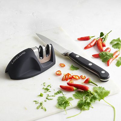 Lakeland Compact European Knife Sharpener image(4)