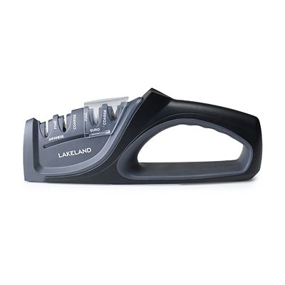Lakeland International Knife Sharpener
