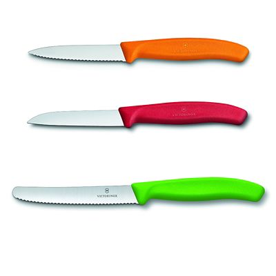 Victorinox cheap grill set