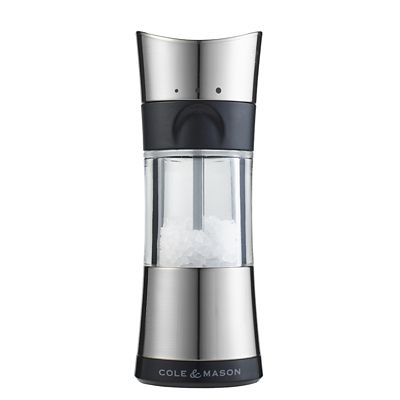 Cuisinart SG6U Seasoning Mill, Stainless Steel